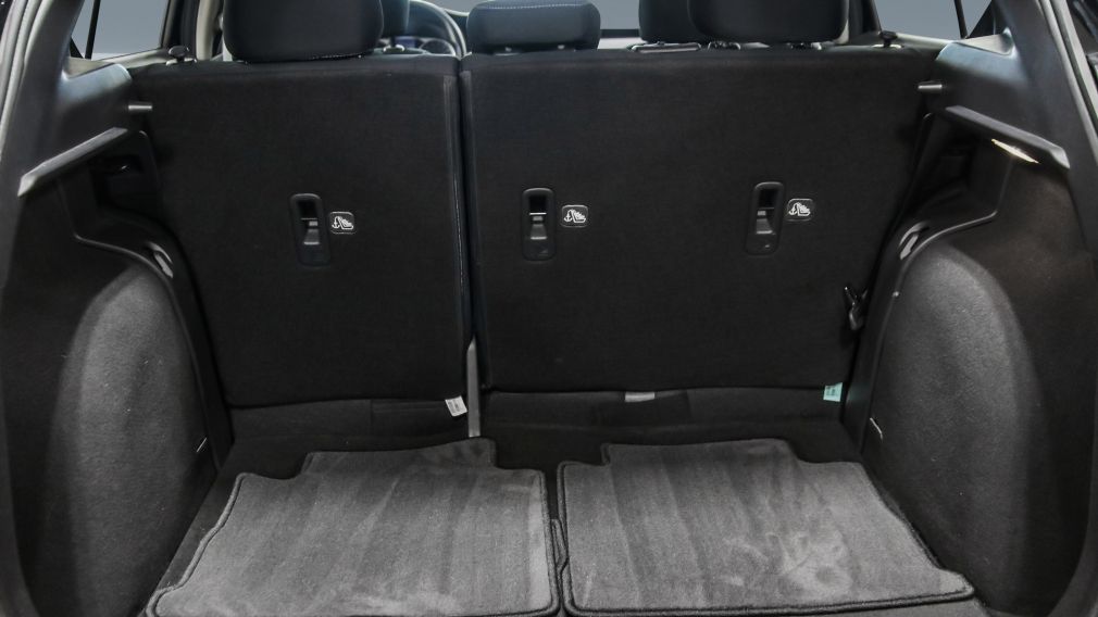 Nissan Kicks S 2022 d&rsquo;occasion à vendre - 25