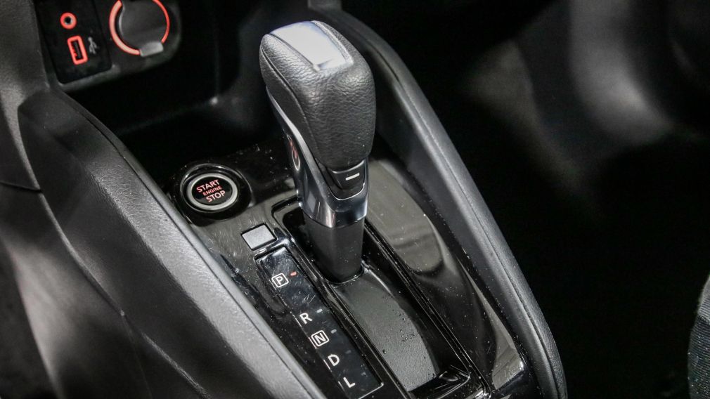 Nissan Kicks S 2022 d&rsquo;occasion à vendre - 21