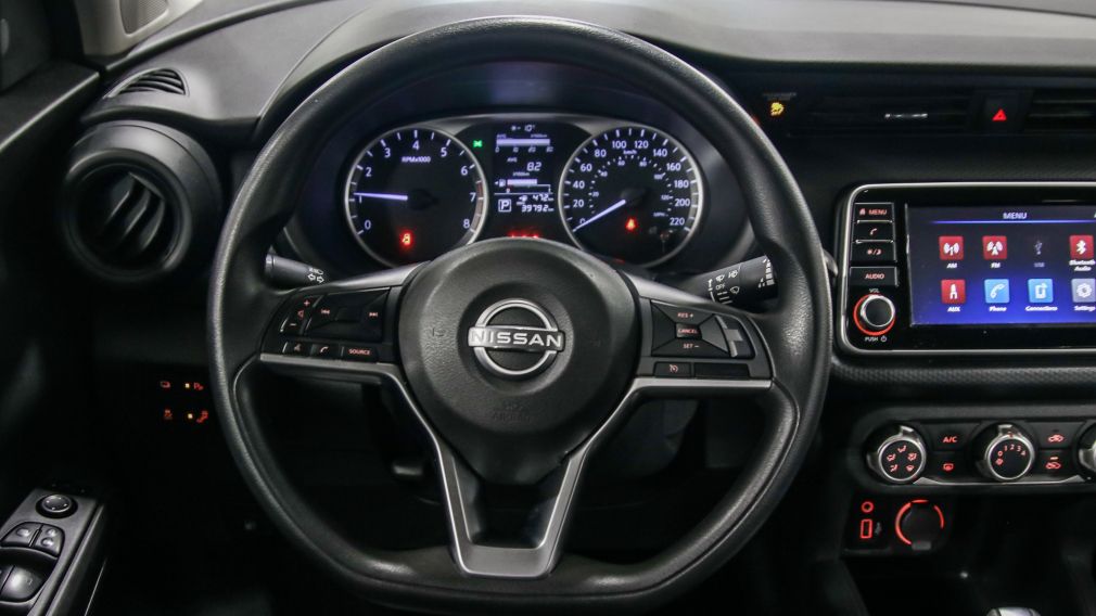Nissan Kicks S 2022 d&rsquo;occasion à vendre - 13