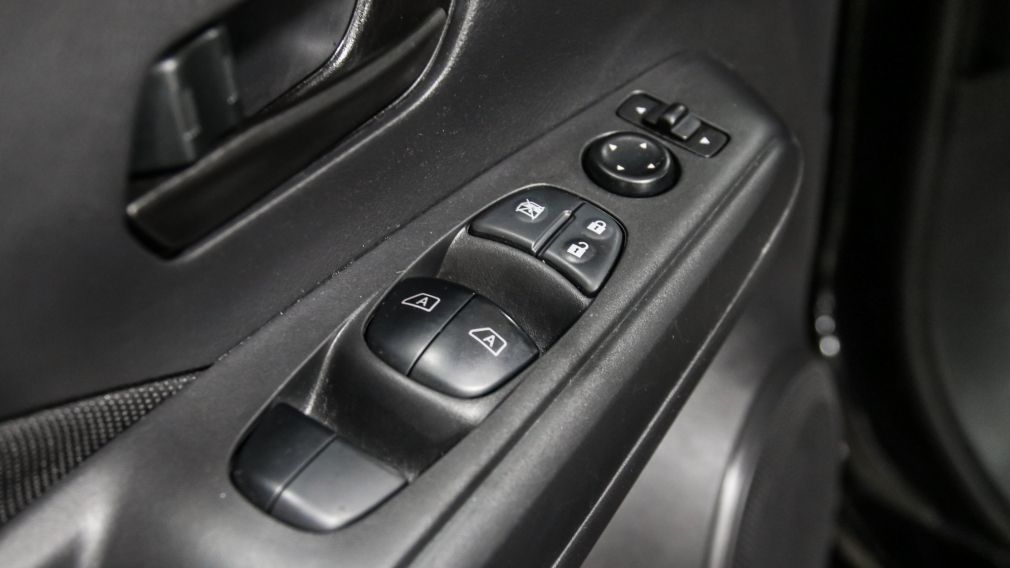 Nissan Kicks S 2022 d&rsquo;occasion à vendre - 9