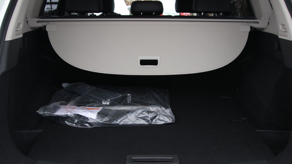 Nissan Rogue Platinum 2023 d’occasion à vendre - 26