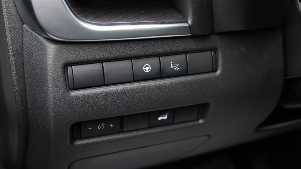 Nissan Rogue Platinum 2023 d’occasion à vendre - 10