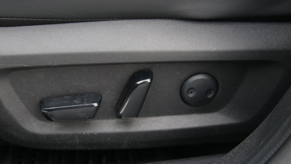 Nissan Rogue Platinum 2023 d’occasion à vendre - 11