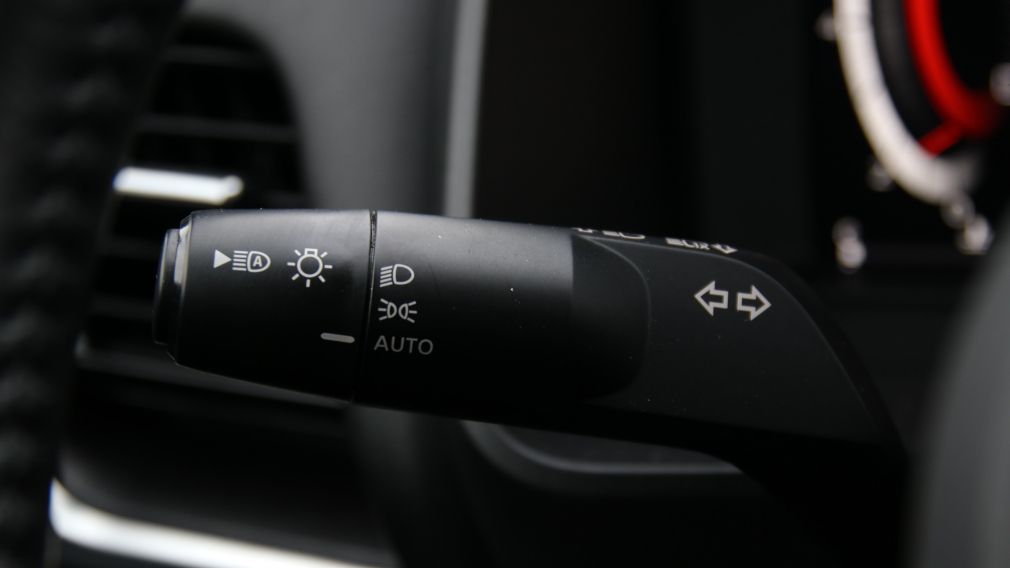 Nissan Rogue Platinum 2023 d’occasion à vendre - 18