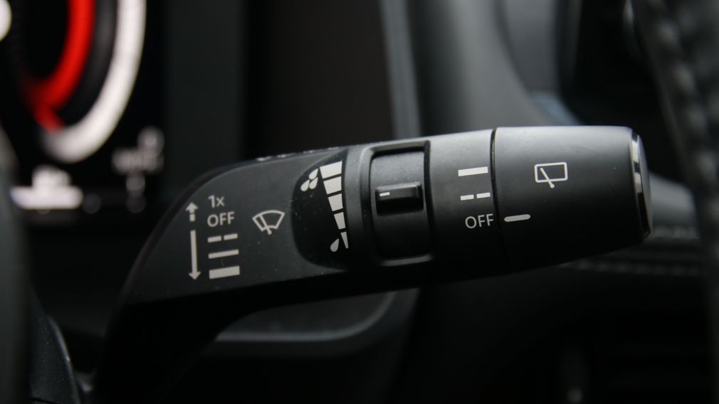 Nissan Rogue Platinum 2023 d’occasion à vendre - 19