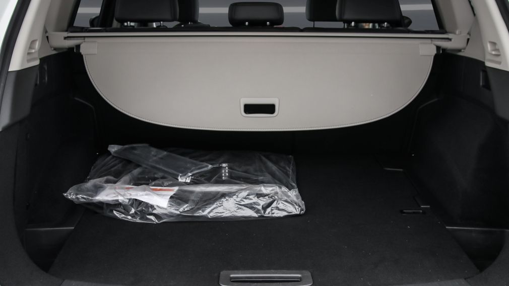 Nissan Rogue Platinum 2023 d&rsquo;occasion à vendre - 26