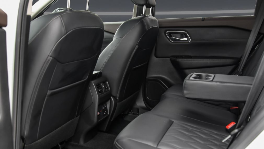 Nissan Rogue Platinum 2023 d&rsquo;occasion à vendre - 27