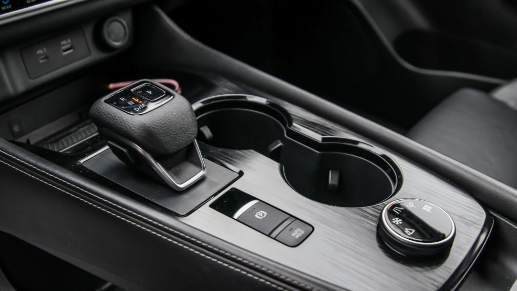 Nissan Rogue Platinum 2023 d&rsquo;occasion à vendre - 22