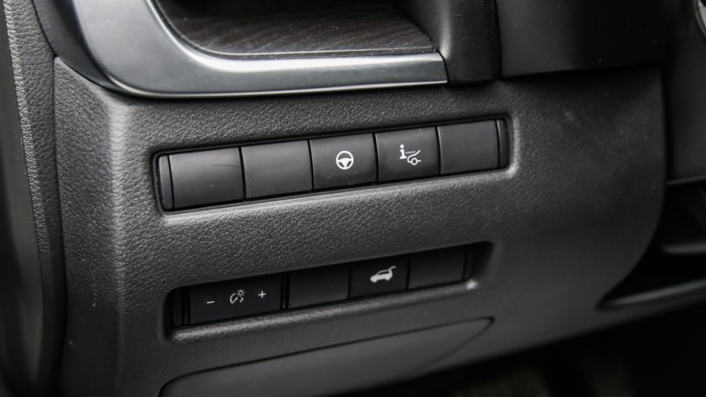 Nissan Rogue Platinum 2023 d&rsquo;occasion à vendre - 10