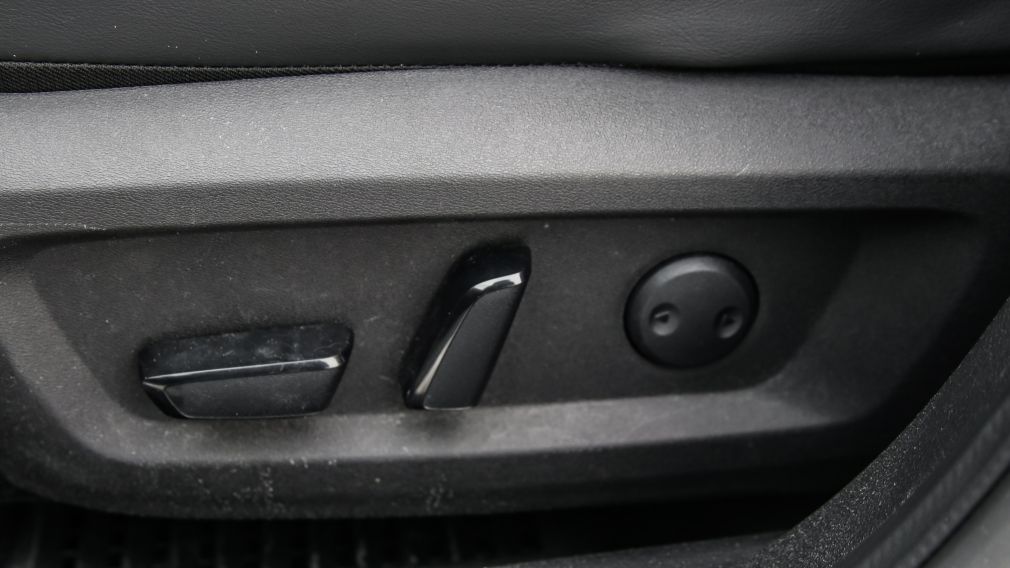 Nissan Rogue Platinum 2023 d&rsquo;occasion à vendre - 11