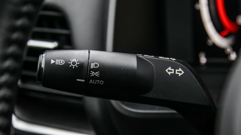 Nissan Rogue Platinum 2023 d&rsquo;occasion à vendre - 18