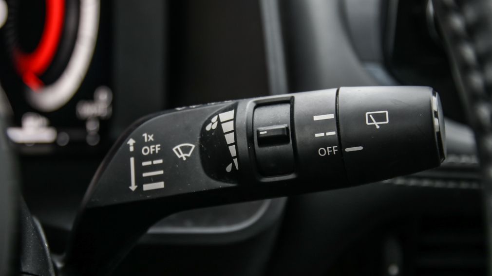 Nissan Rogue Platinum 2023 d&rsquo;occasion à vendre - 19