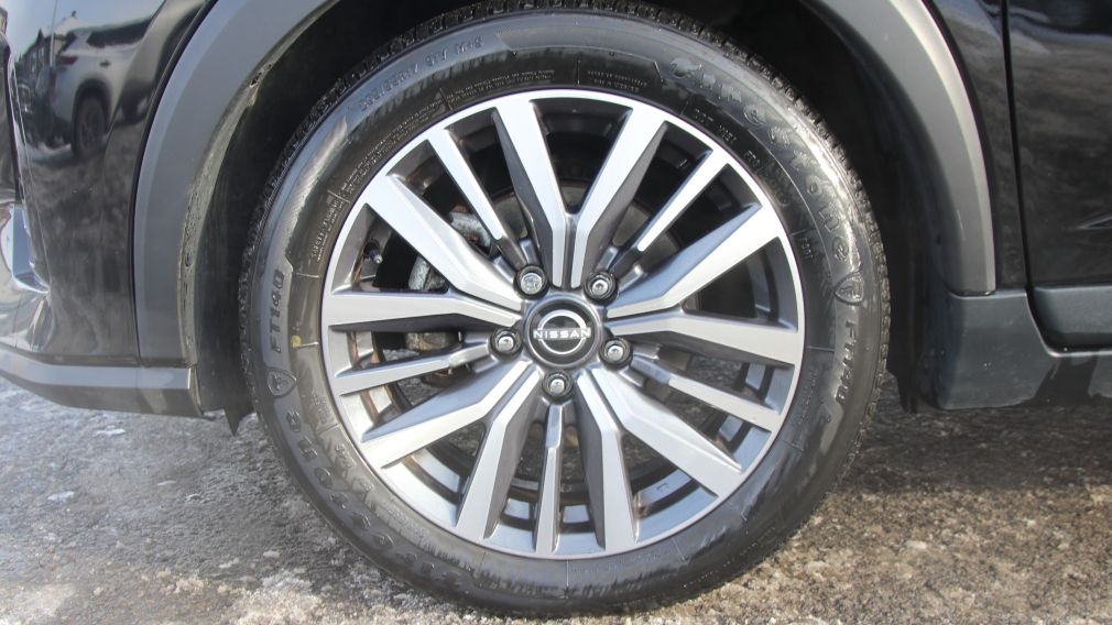 Nissan Kicks SV 2022 d&rsquo;occasion à vendre - 26