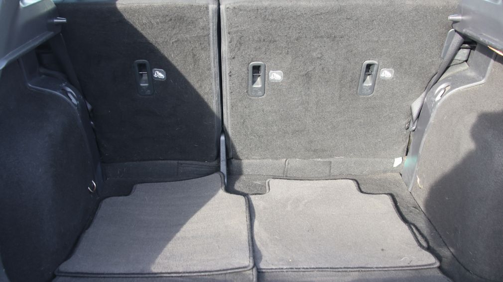 Nissan Kicks SV 2022 d&rsquo;occasion à vendre - 25