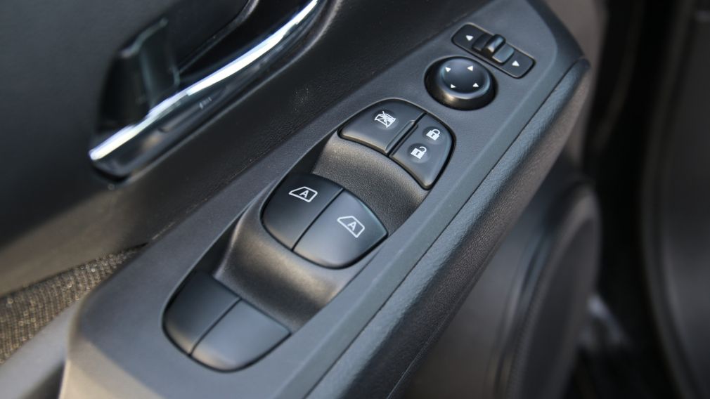 Nissan Kicks SV 2022 d&rsquo;occasion à vendre - 9