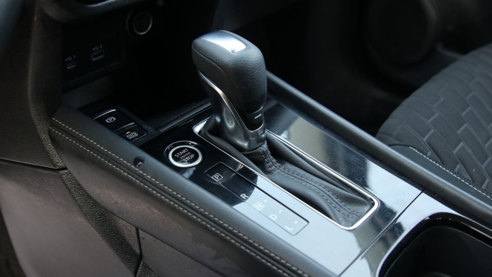 Nissan Kicks SV 2022 d&rsquo;occasion à vendre - 21