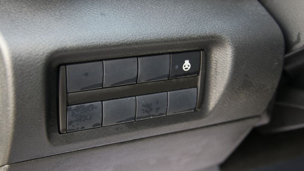 Nissan Kicks SV 2022 d&rsquo;occasion à vendre - 10