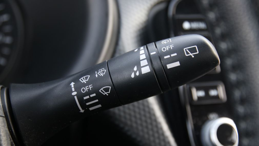 Nissan Kicks SV 2022 d&rsquo;occasion à vendre - 18