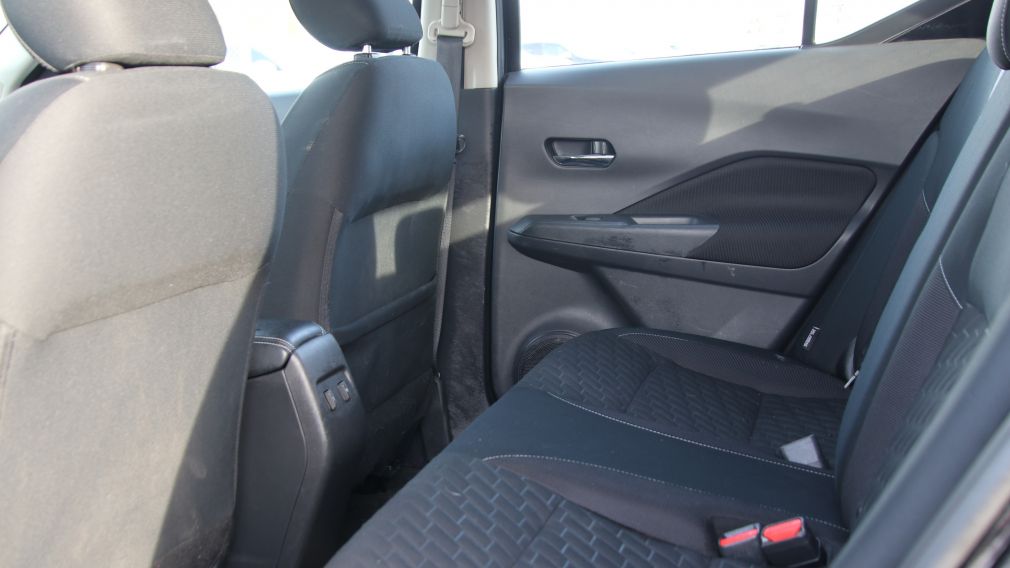 Nissan Kicks SV 2022 d&rsquo;occasion à vendre - 23