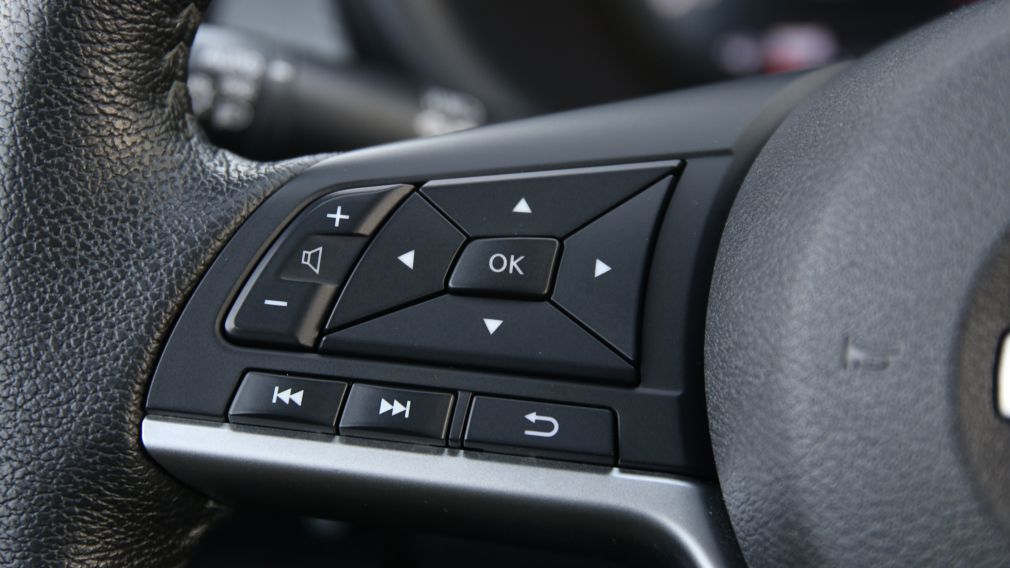 Nissan Kicks SV 2022 d&rsquo;occasion à vendre - 15