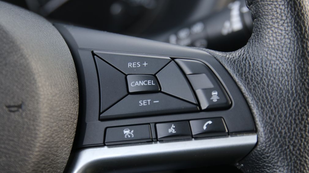 Nissan Kicks SV 2022 d&rsquo;occasion à vendre - 16