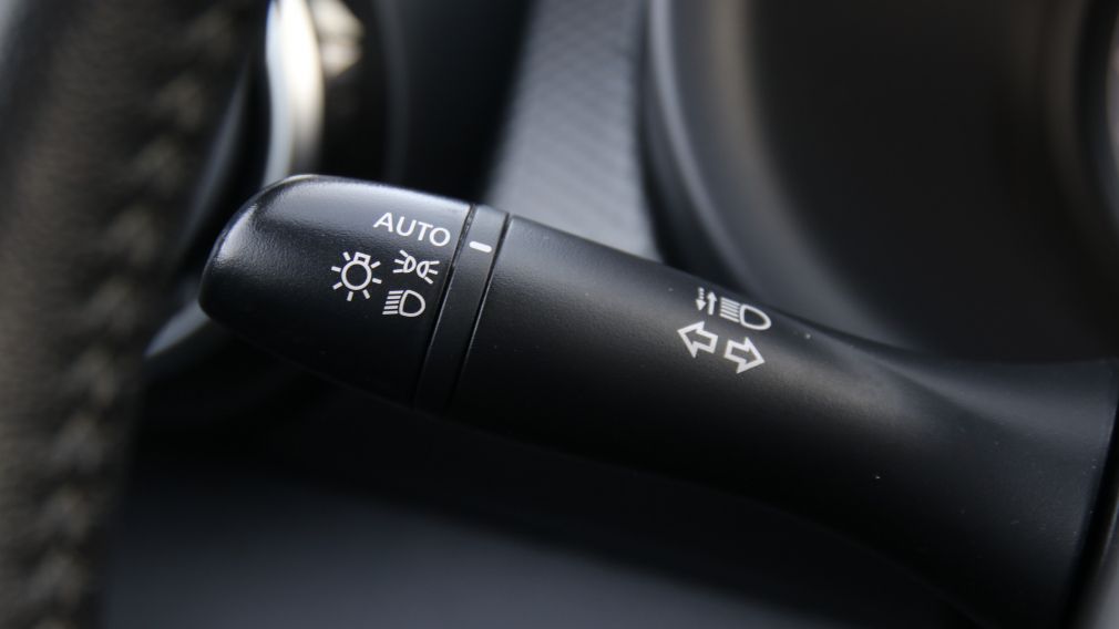 Nissan Kicks SV 2022 d&rsquo;occasion à vendre - 17