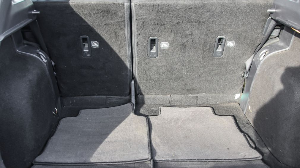 Nissan Kicks SV 2022 d&rsquo;occasion à vendre - 25