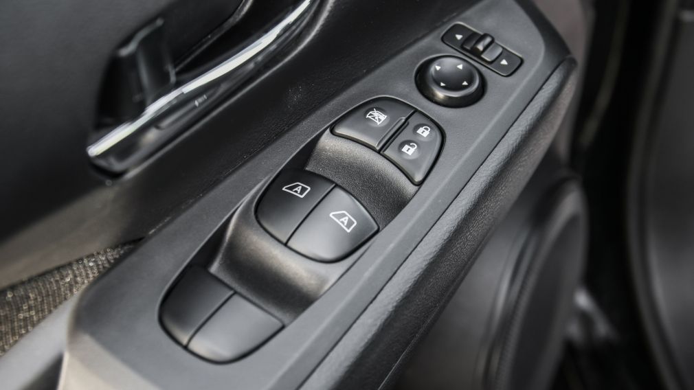 Nissan Kicks SV 2022 d&rsquo;occasion à vendre - 9