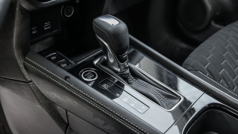 Nissan Kicks SV 2022 d&rsquo;occasion à vendre - 21