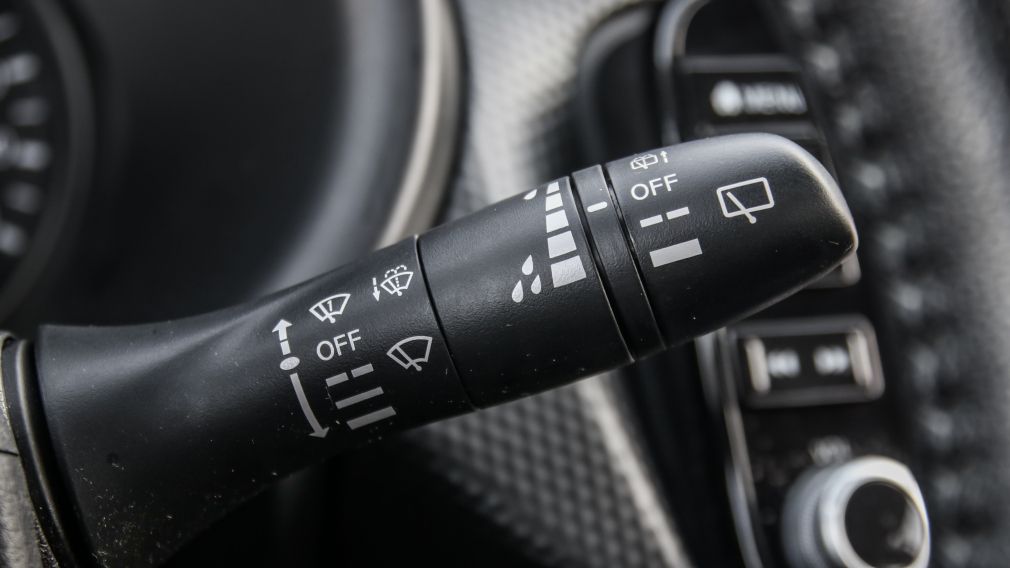 Nissan Kicks SV 2022 d&rsquo;occasion à vendre - 18