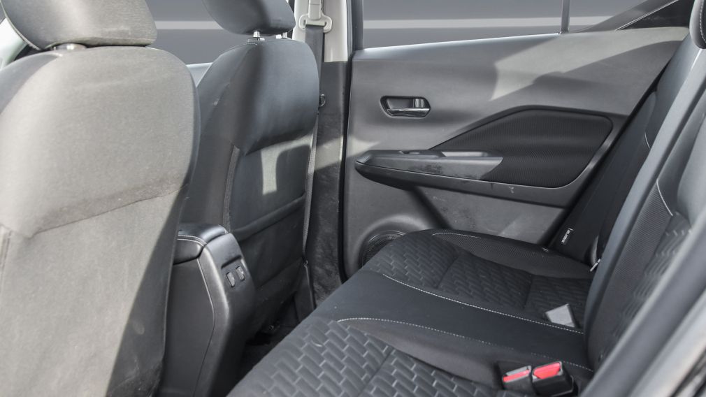 Nissan Kicks SV 2022 d&rsquo;occasion à vendre - 23