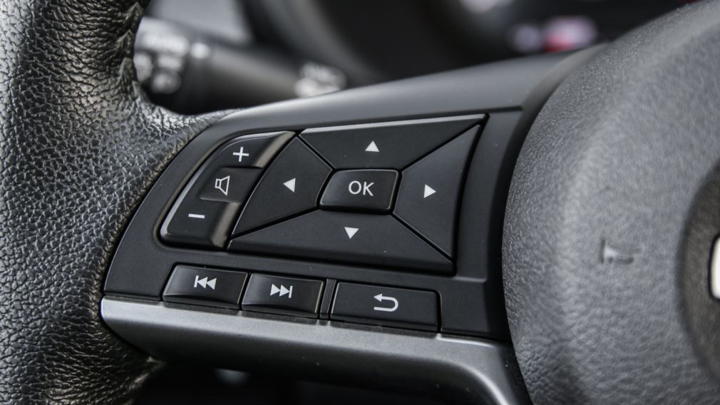 Nissan Kicks SV 2022 d&rsquo;occasion à vendre - 15