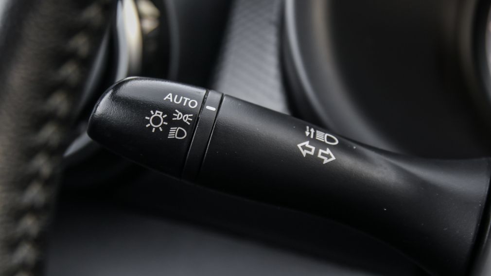 Nissan Kicks SV 2022 d&rsquo;occasion à vendre - 17