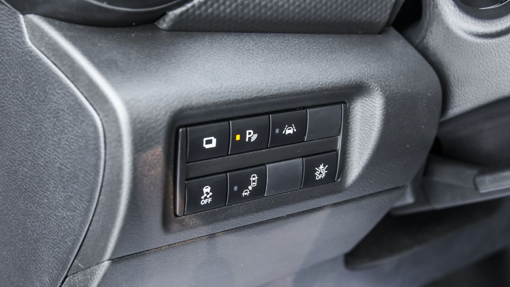 Nissan Kicks S 2021 d&rsquo;occasion à vendre - 10