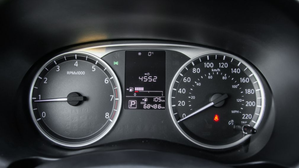 Nissan Kicks S 2021 d&rsquo;occasion à vendre - 14