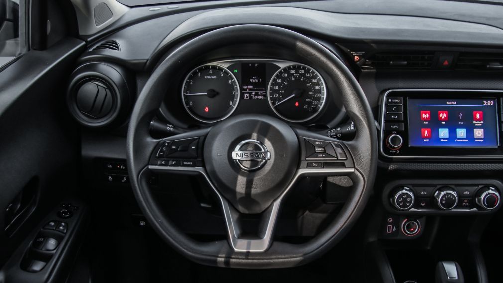 Nissan Kicks S 2021 d&rsquo;occasion à vendre - 13