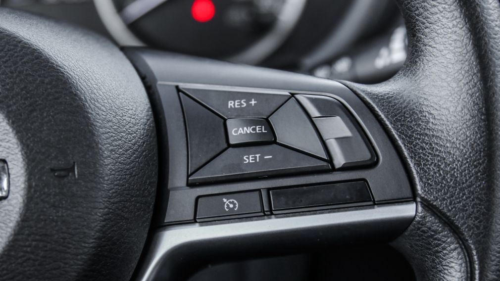 Nissan Kicks S 2021 d&rsquo;occasion à vendre - 16