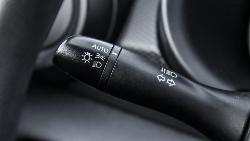 Nissan Kicks S 2021 d&rsquo;occasion à vendre - 17