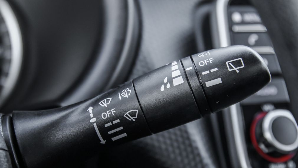 Nissan Kicks S 2021 d&rsquo;occasion à vendre - 18