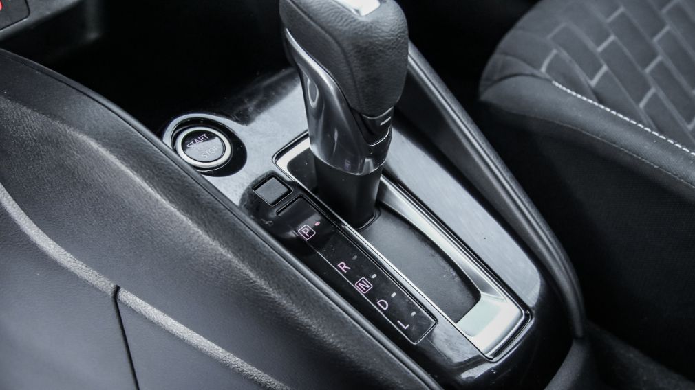 Nissan Kicks S 2021 d&rsquo;occasion à vendre - 21