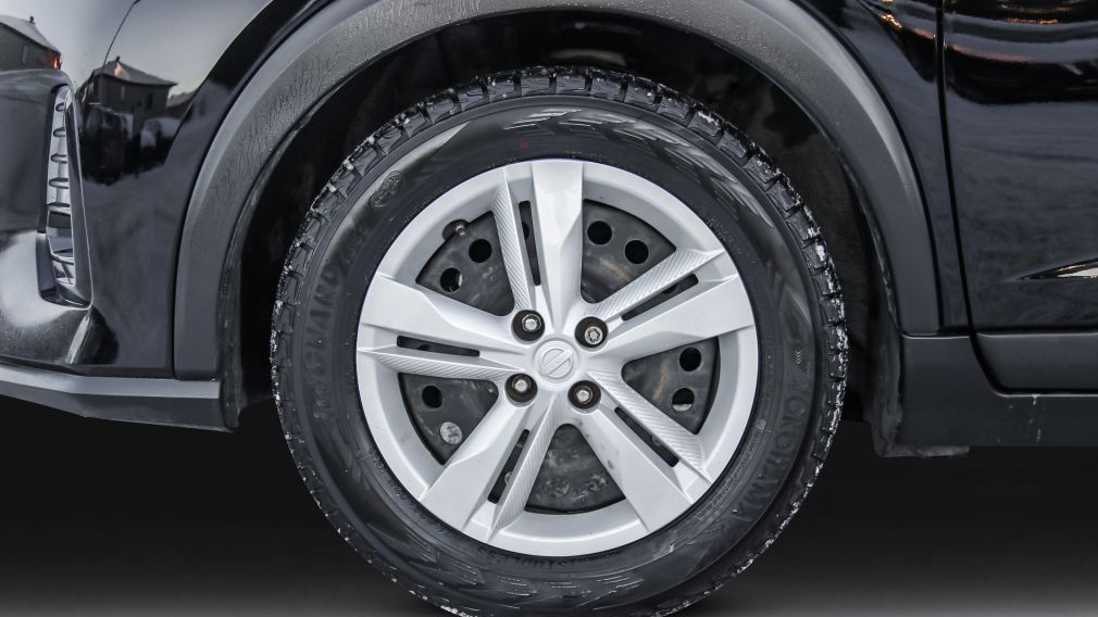 Nissan Kicks S 2021 d&rsquo;occasion à vendre - 26