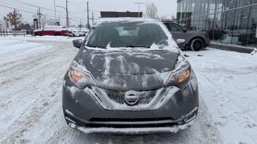 Nissan Versa Note SV 2018 d’occasion à vendre - 3