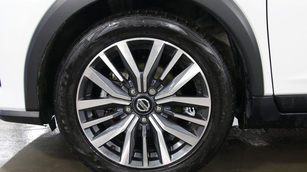 Nissan Kicks SV 2021 d&rsquo;occasion à vendre - 24