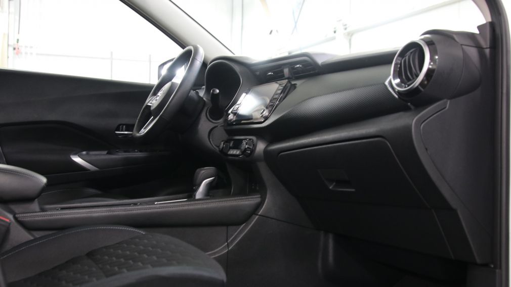 Nissan Kicks SV 2021 d&rsquo;occasion à vendre - 20