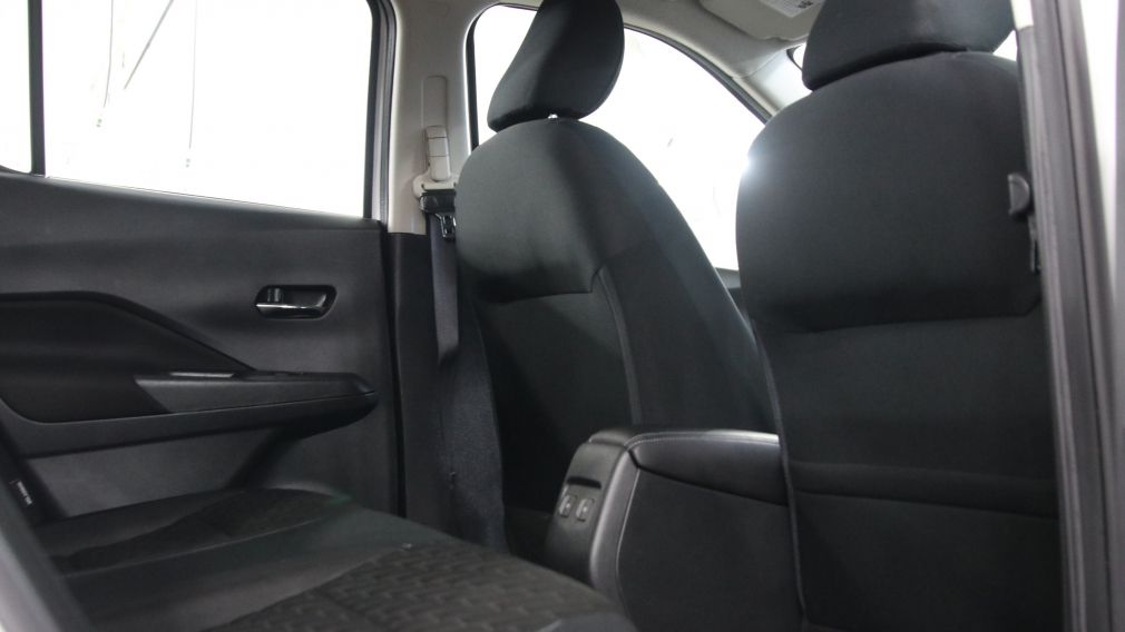 Nissan Kicks SV 2021 d&rsquo;occasion à vendre - 22