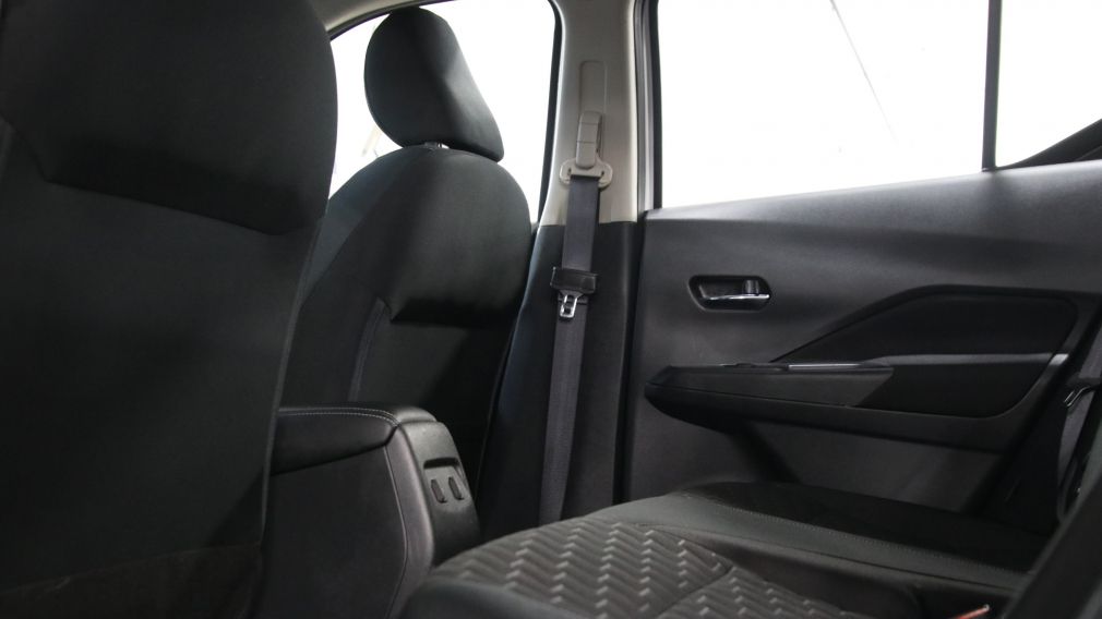 Nissan Kicks SV 2021 d&rsquo;occasion à vendre - 21