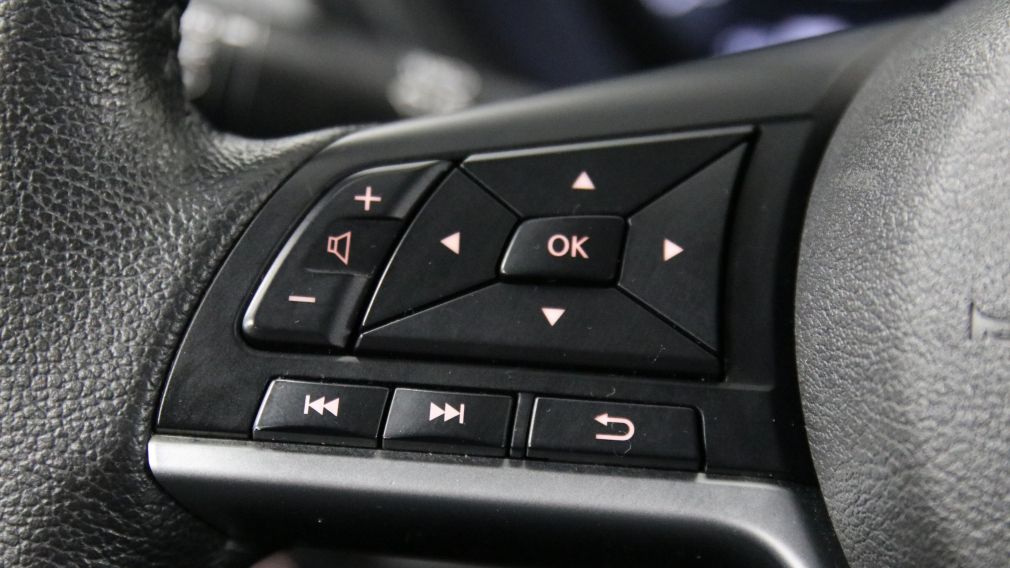 Nissan Kicks SV 2021 d&rsquo;occasion à vendre - 13