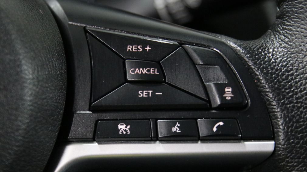 Nissan Kicks SV 2021 d&rsquo;occasion à vendre - 14