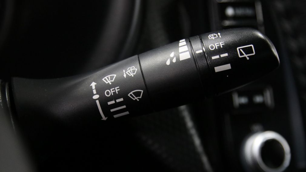 Nissan Kicks SV 2021 d&rsquo;occasion à vendre - 16