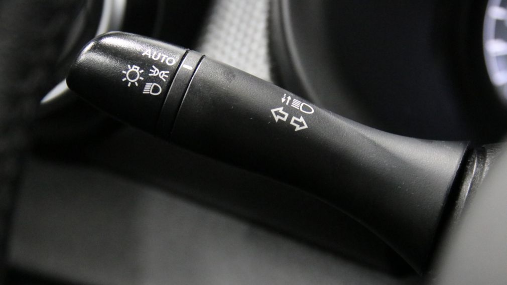 Nissan Kicks SV 2021 d&rsquo;occasion à vendre - 15